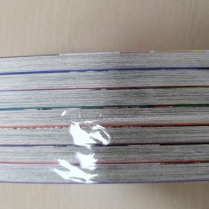 Itto - Cơn lốc sân cỏ - Tập 46