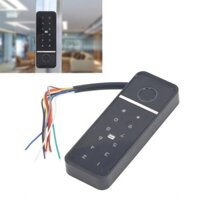 Iuxishop Door Access Control System  WiFi Fingerprint Lock 125KHz or 13.56MHz IP66 Waterproof for Home Residence Office