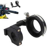 Iuxishop Motorcycle Throttle Clip Lock Easy Installation for 22mm Handlebar
