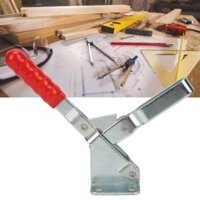 Iuxishop Nhiệm vụ nặng giữ xuống Tăng cường Kẹp 815LB công suất cho máy tiện đóng gỗ