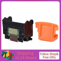 Iuxishop Printer Head Replacement Parts  Safe Packaging Easily Use Compact Structure Print with a Protective Cover for Canon IX7000 MX7600