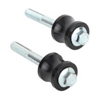 Iuxishop Tay cầm nâng cao Riser Mount Kẹp 1 Cặp dễ dàng để cài đặt xe máy bền cho đánh chặn 650 2018 2023