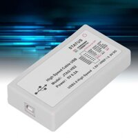 Iuxishop Trình giả lập tải xuống trình gỡ lỗi nhanh chóng gỡ lỗi chuyển đổi mức tốc độ cao đáng tin cậy rộng rãi cho kiểm tra chức năng điện tử