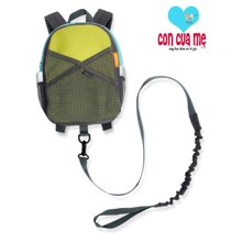 Ba lô kèm dây dắt an toàn Munchkin MK20067