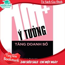 101+ Ý Tưởng Tăng Doanh Số
