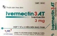 Ivermectin 3 A.T