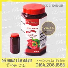 Mứt Berrino Filling Phúc Bồn Tử