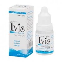 Ivis Salty DHG Pharma 10ml