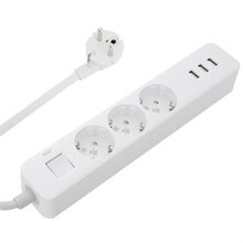 Ổ cắm điện Xiaomi NRB4030GL