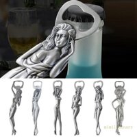 Ivy Tiểu thuyết Ủng hộ đám cưới Hợp kim cổ điển Bia Corkscrew Trang trí tiệc Dụng cụ mở