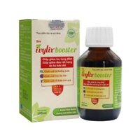 Ivylix Booster