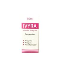 Ivyra 100mg/5ml 90ml