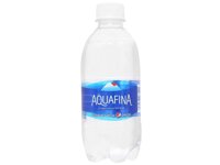 Iwater Aquafina 355Ml