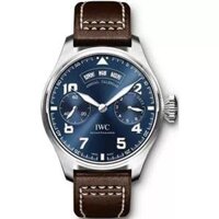 IWC Big Pilot's iw502703 Limited Watch 46mm