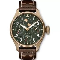 IWC Big Pilot’s IW503601 Perpetual Spitfire 46.2mm