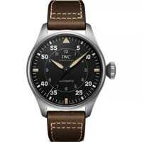 Iwc Big Pilot’s Spitfire Iw329701 Watch 43mm