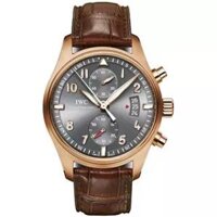 IWC Pilot Spitfire IW387803 Watch 43mm