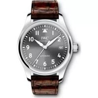 IWC Pilot's IW324001 Automatic Watch 36mm