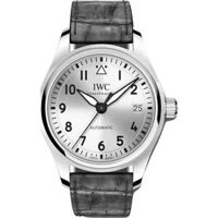 IWC Pilot's IW324007 utomatic Watch 36mm