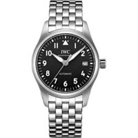 IWC Pilot's IW324010 Automatic Watch 36mm