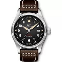 IWC Pilot’s IW326803 Watch 39mm