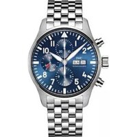 IWC Pilot’s IW377717 Edition Watch 43mm