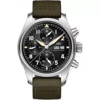IWC Pilot’s IW387901 Watch 41mm
