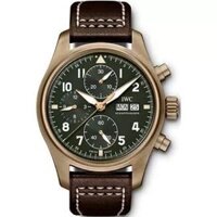 IWC Pilot’s IW387902 Watch 41mm