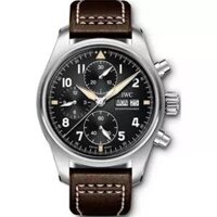 IWC Pilot’s IW387903 Watch 41mm