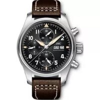 IWC Pilot’s IW387903 Watch 41mm