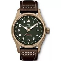 IWC Pilot’s Pilot’s IW326802 Watch 39mm