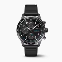 IWC Pilot’s Watch Performance Chronograph 41 MERCEDES-AMG Petronas Formula One Team