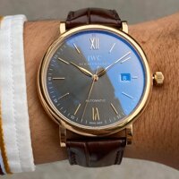 IWC Portofino Automatic IW356511