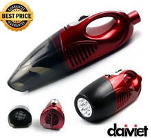 Máy hút bụi cầm tay sạc pin JK010