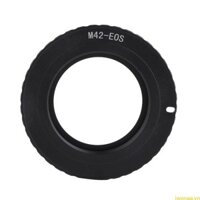 Iwo cho AF III Xác nhận ống kính M42 sang bộ chuyển đổi cho máy ảnh EF Mount Ring 5D 1000D