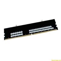 Iwo Nâng cấp bộ nhớ DDR5 máy tính xách tay sang SO DDR5 UDIMM Bộ chuyển đổi máy tính để bàn Bộ nhớ thẻ