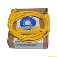 Iwo Thích Hợp Cho Cáp Lập Trình Delta PLC DVP ES EX EH EC SE SV SS Series Tải Cáp Dữ Liệu USBACAB230