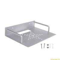 Iwo TV Box Router Set-top Box Mini PC DVD Player Nhôm không gian một lớp