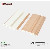 iWood L100-7