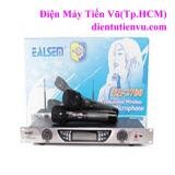 Micro karaoke không dây Ealsem ES-2700