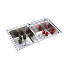 Chậu rửa Taka TK-8848
