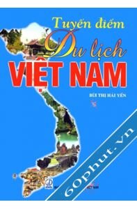 Tuyến Điểm Du Lịch Việt Nam