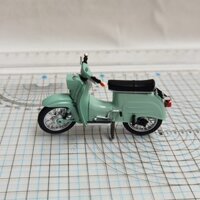 Ixo 1 / 24 SIMSON Schwalbe Schwalbe