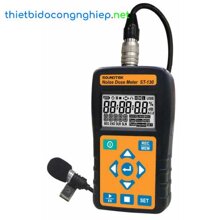 Máy đo độ ồn Tenmars ST-130 (ST130)