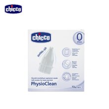 Đầu thay dụng cụ hút mũi Chicco 114184