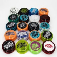 Izeksen⭐️Vòng YOYOFACTORY 720 2A Hai Tay Quay Bóng Chuyên Nghiệp Shu Takada Chữ Ký Bóng Yo-Yo