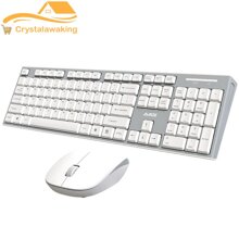 Bộ Bàn phím + Chuột Ajazz A2080I