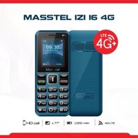 IZI16 4G