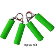 Cặp Bóp Tay