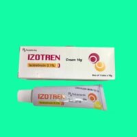 Izotren
